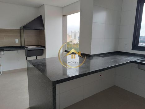 Foto 3 do(a) Apartamento de 2 quartos à venda em Jardim Brasil, Campinas