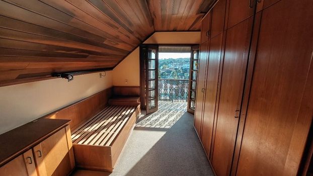 Foto 5 do(a) Casa em Condomínio de 4 quartos à venda em São Lourenço, Curitiba