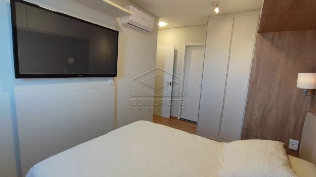 Foto 15 do(a) Apartamento de 2 quartos à venda em Jardim Alvorada II, Jaú