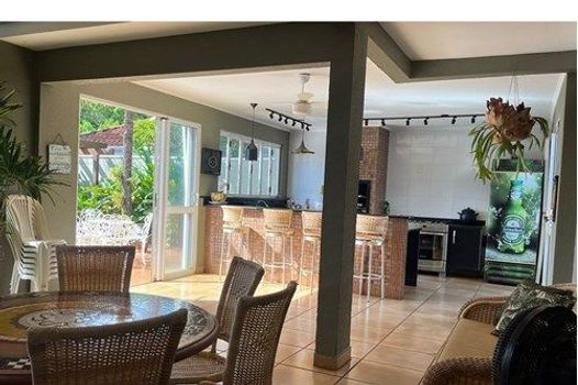 Foto 3 do(a) Casa em Condomínio de 4 quartos à venda em Recreio das Acácias, Ribeirão Preto