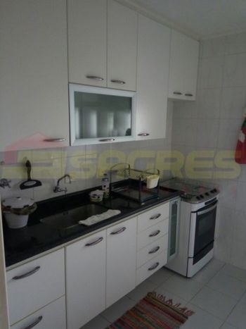 Foto 3 do(a) Apartamento de 2 quartos à venda em Vila Capitão Rabelo, Guarulhos