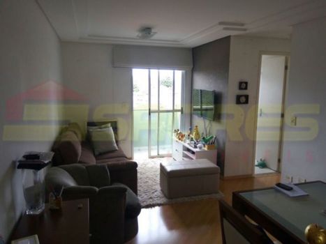 Foto 1 do(a) Apartamento de 2 quartos à venda em Vila Capitão Rabelo, Guarulhos