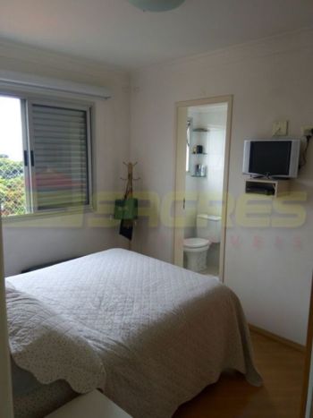 Foto 5 do(a) Apartamento de 2 quartos à venda em Vila Capitão Rabelo, Guarulhos
