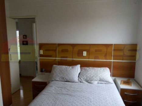 Foto 6 do(a) Apartamento de 2 quartos à venda em Vila Capitão Rabelo, Guarulhos