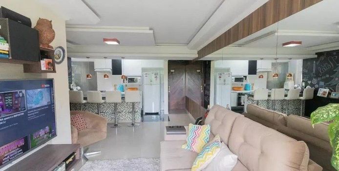 Foto 9 do(a) Apartamento de 3 quartos à venda em Pirituba, São Paulo