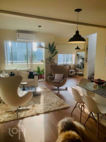 Foto 3 do(a) Cobertura de 3 quartos à venda em Vila Suzana, São Paulo