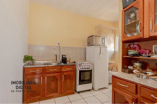 Foto 19 do(a) Apartamento de 2 quartos à venda em Lomba do Pinheiro, Porto Alegre