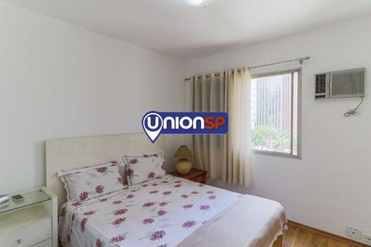 Foto 8 do(a) Apartamento de 1 quartos à venda em Itaim Bibi, São Paulo