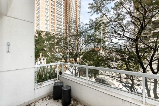 Foto 33 do(a) Apartamento de 3 quartos à venda em Itaim Bibi, São Paulo