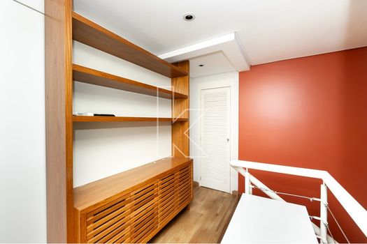Foto 31 do(a) Apartamento de 3 quartos à venda em Itaim Bibi, São Paulo