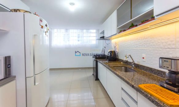Foto 7 do(a) Apartamento de 3 quartos à venda em Jardim Paulista, São Paulo