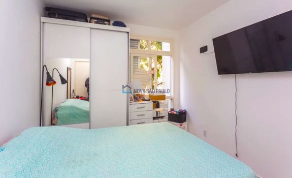 Foto 20 do(a) Apartamento de 3 quartos à venda em Jardim Paulista, São Paulo