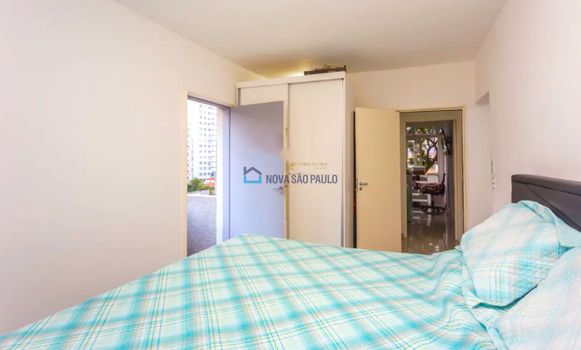 Foto 13 do(a) Apartamento de 3 quartos à venda em Jardim Paulista, São Paulo