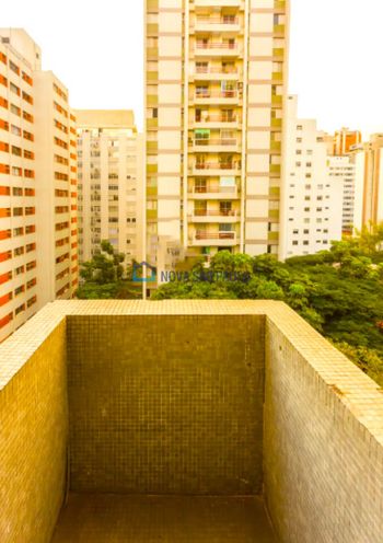 Foto 14 do(a) Apartamento de 3 quartos à venda em Jardim Paulista, São Paulo