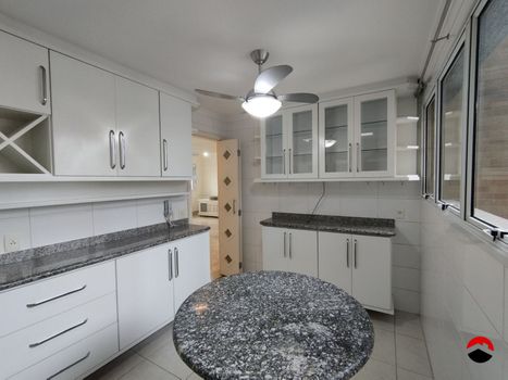 Foto 14 do(a) Apartamento de 3 quartos à venda em Perdizes, São Paulo