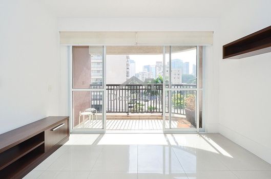 Foto 7 do(a) Apartamento de 1 quartos à venda em Vila Olímpia, São Paulo