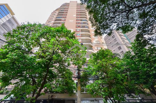 Foto 42 do(a) Apartamento de 1 quartos à venda em Vila Olímpia, São Paulo