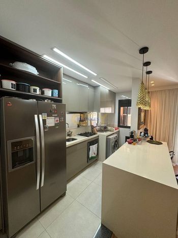 Foto 6 do(a) Apartamento de 2 quartos à venda em Residencial Paiaguás, Cuiabá