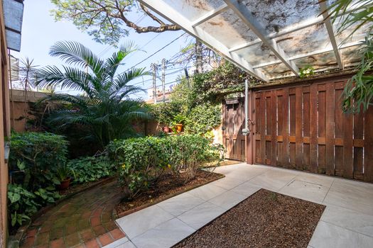 Foto 41 do(a) Casa em Condomínio de 3 quartos à venda em Aclimação, São Paulo