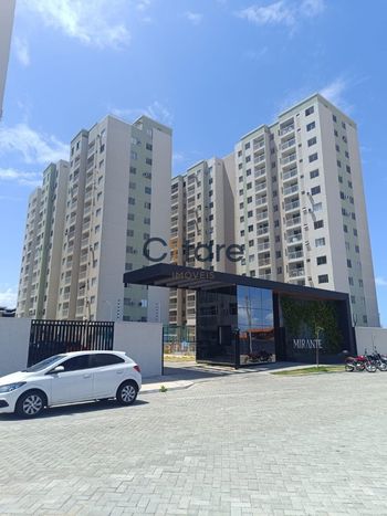 Foto 17 do(a) Apartamento de 2 quartos à venda em Praia do Futuro II, Fortaleza
