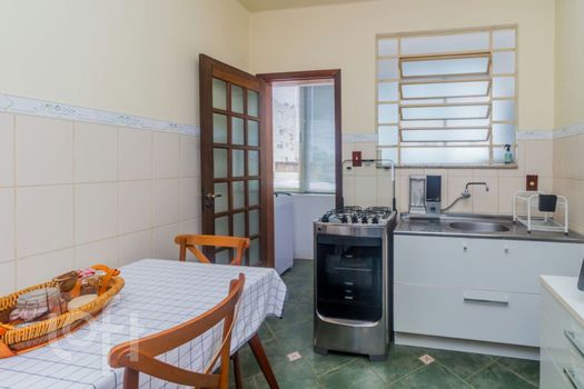 Foto 14 do(a) Apartamento de 1 quartos à venda em Santana, Porto Alegre