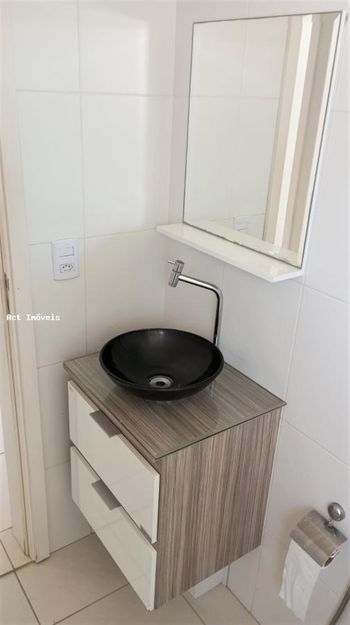 Foto 10 do(a) Apartamento de 2 quartos à venda em Vila Alba, Araçatuba