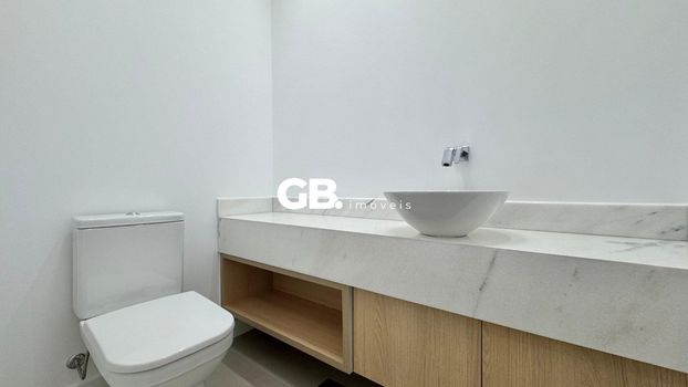 Foto 3 do(a) Apartamento de 3 quartos à venda em Gleba Fazenda Palhano, Londrina