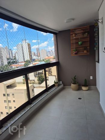 Foto 3 do(a) Apartamento de 3 quartos à venda em Perdizes, São Paulo