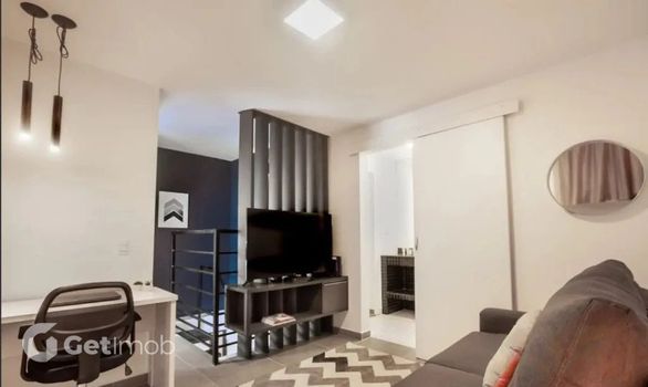 Foto 7 do(a) Cobertura de 2 quartos à venda em Itaim Bibi, São Paulo