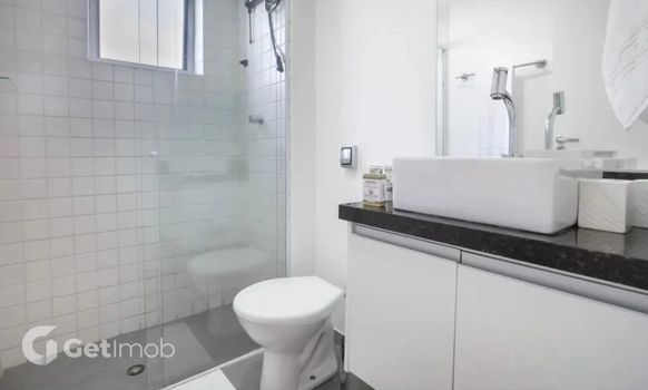 Foto 11 do(a) Cobertura de 2 quartos à venda em Itaim Bibi, São Paulo