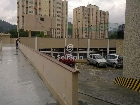Foto 5 do(a) Apartamento de 2 quartos para alugar em Fonseca, Niterói