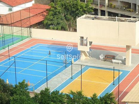 Foto 4 do(a) Apartamento de 2 quartos para alugar em Fonseca, Niterói