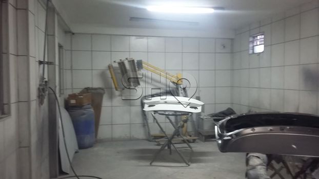 Foto 8 do(a) Edifício Inteiro false à venda em Vila Mascote, São Paulo