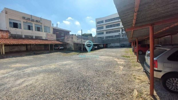 Foto 4 do(a) Terreno false à venda em Vila Leão, Sorocaba