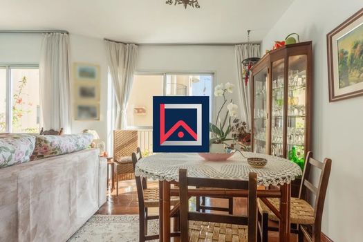 Foto 4 do(a) Apartamento de 3 quartos à venda em Alto de Pinheiros, São Paulo
