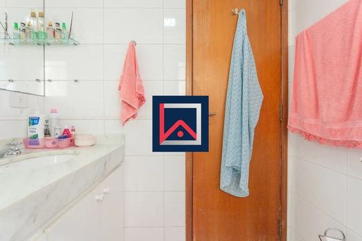 Foto 19 do(a) Apartamento de 3 quartos à venda em Alto de Pinheiros, São Paulo
