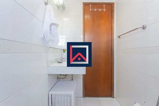 Foto 17 do(a) Apartamento de 3 quartos à venda em Alto de Pinheiros, São Paulo