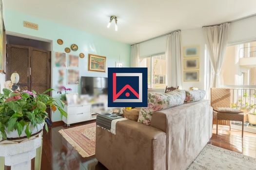 Foto 3 do(a) Apartamento de 3 quartos à venda em Alto de Pinheiros, São Paulo