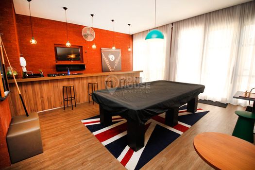 Foto 42 do(a) Apartamento de 3 quartos à venda em Vila Gumercindo, São Paulo