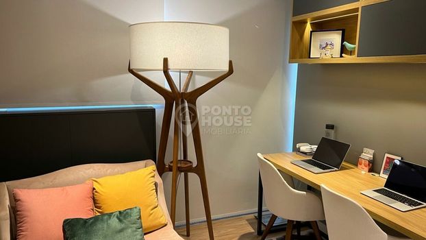 Foto 8 do(a) Apartamento de 3 quartos à venda em Vila Gumercindo, São Paulo