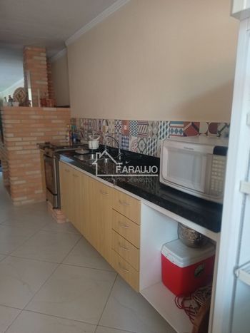 Foto 21 do(a) Casa de 4 quartos à venda em Vila Trujillo, Sorocaba