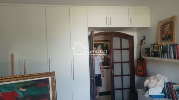 Foto 20 do(a) Casa de 4 quartos à venda em Vila Trujillo, Sorocaba