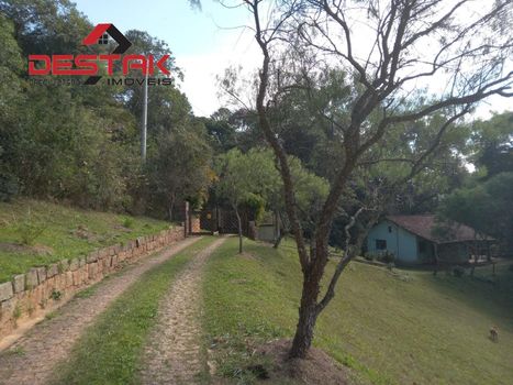 Foto 16 do(a) Fazenda / Sítio / Chácara de 12 quartos à venda em Chácara São João, Campo Limpo Paulista