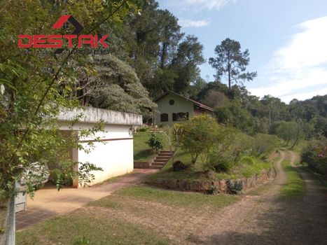 Foto 9 do(a) Fazenda / Sítio / Chácara de 12 quartos à venda em Chácara São João, Campo Limpo Paulista