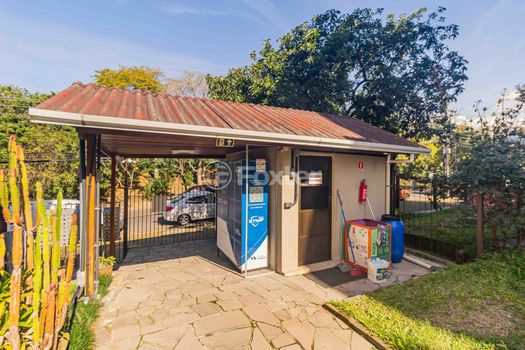 Foto 25 do(a) Apartamento de 1 quartos à venda em Tristeza, Porto Alegre