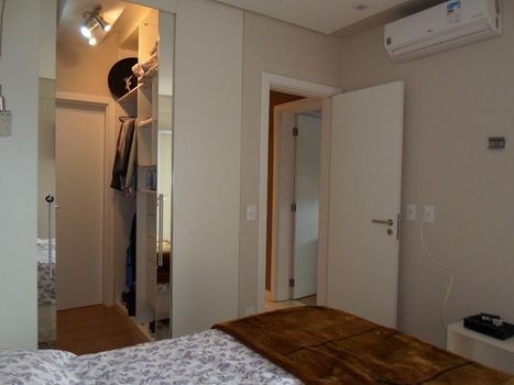 Foto 8 do(a) Apartamento de 2 quartos à venda em Vila Homero, Indaiatuba