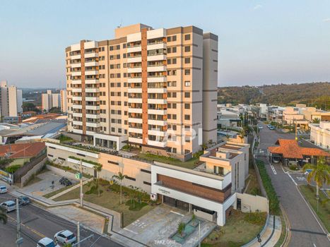 Foto 5 do(a) Apartamento de 2 quartos à venda em Parque Residencial Eloy Chaves, Jundiaí