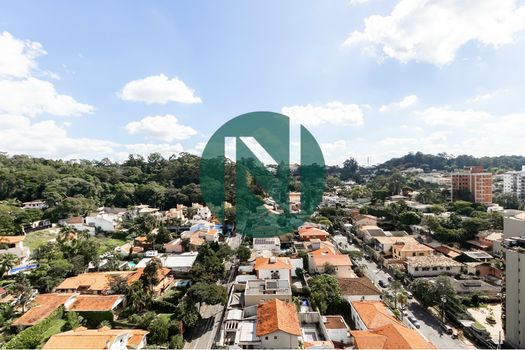 Foto 25 do(a) Cobertura de 4 quartos à venda em Vila Morumbi, São Paulo