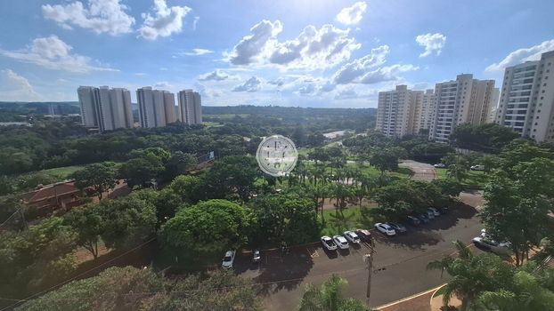 Foto 6 do(a) Apartamento de 3 quartos à venda em Jardim Nova Aliança Sul, Ribeirão Preto