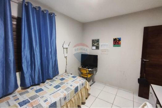 Foto 6 do(a) Casa em Condomínio de 3 quartos à venda em Nova Parnamirim, Parnamirim